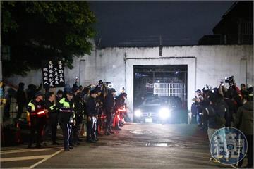 【死囚槍決】黃麟凱伏法　歐盟慰問受害者家屬再重申死刑無用
