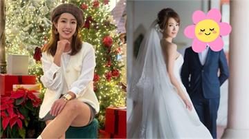 曾演《多情城市》八點檔女星「認已離婚」！和前夫分開主因曝光