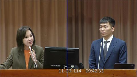 羽球(影)／黃金男雙少了李洋就出狀況？王齊麟兩度錯失藥檢再犯恐遭禁賽