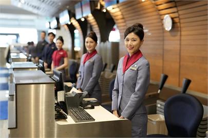 華航招募桃機運務員及資訊工程師　8月起陸續報到