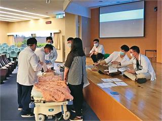 輔大醫院洩個資3／離譜條件威逼受害同事和解　駭客治療師黑底曝光