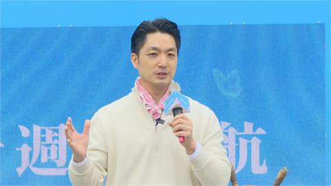 綠營台北市長人選定了？「這戰將」呼聲越來越高　蔣萬安也鬆口回應