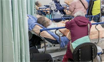 過年「病床統一管控」再多一醫院　亞東院長：2月連休14天考驗人力