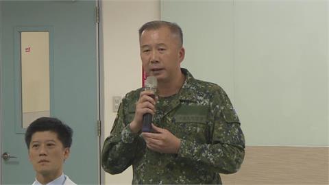 快新聞／新兵打靶毀左眼！軍方發言人曝「不會停用T91」　檢方已查扣槍枝