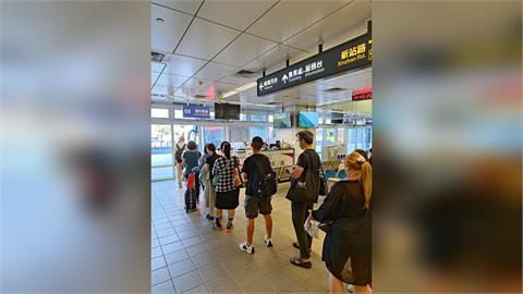 快新聞／北漂族看過來！國道客運84路線推票價優惠　中秋連假搭乘享6折