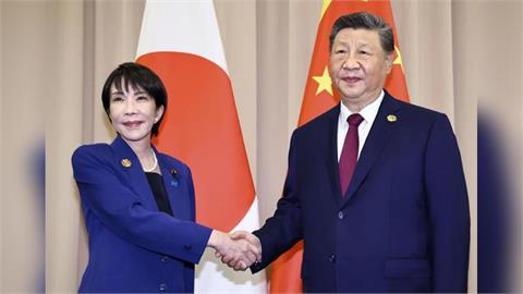 快新聞/日中談判破裂!中國要求收回「台灣有事」論 日本強硬拒絕