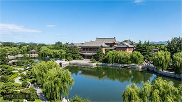 習近平北京會晤白俄羅斯總統　鞏固中俄白地緣同盟