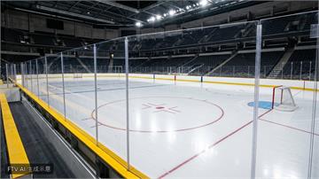 NHL參議員客戰鯊魚　防線告急盼重整旗鼓終結連敗