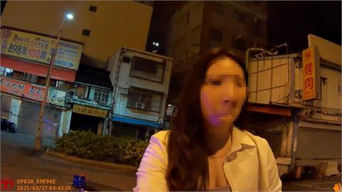 酒駕包括自行車　女酒後騎Ubike酒測值超標　喊「什麼意思」不知違法