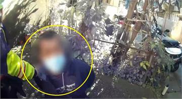 第一天上工就被抓　車手嘆「歹路不可行」