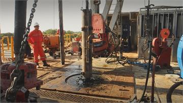 中油發大財！非洲查德挖到石油 「第一桶油」估12月底台