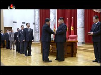 北朝鮮軍武發展大躍進 核武2功臣受重用