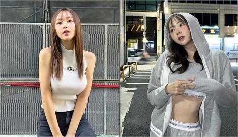 百萬辣妹YTR「代言豐胸內衣」堅稱純天然！遭抓包「進廠升級」慘賠廠商1億