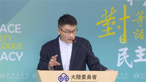 快新聞／藍白質疑「北戴河會議密令」　梁文傑：中共介選「3歲小孩都知道」