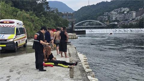 消防員之死他開罵「我厭惡台灣人」！批別像巨嬰：每天救不知哪來的人