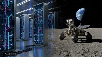 馬斯克SpaceX聯手AI大廠！全球航太發展與基因研究最新進展