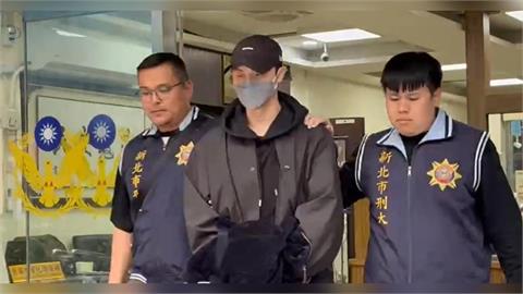快新聞／「王子」閃兵慘了！檢痛批犯後態度不佳　求刑2年2月