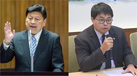 傅崐萁挨轟「在法院擺爛」真相曝！律師列「3大犯罪前科」怒了：凸顯罷免必要