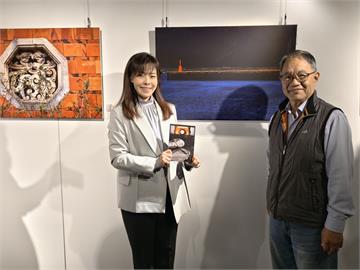快新聞／邱臣遠出國活動竟是高虹安出席　林志潔轟：不要再出現「代理代理市長」