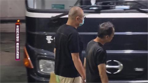 兆基債務風暴　前董座李建成聲押禁見　寄居蟹負責人林佑任200萬交保