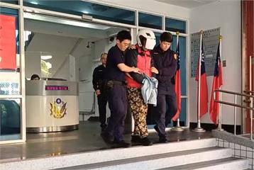 激動講電話冒出要死一起死　公車乘客嚇壞報警逮人