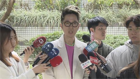 快新聞／老公請假打德州撲克惹議　溫朗東：徐巧芯用「私德」檢驗嚴重雙標
