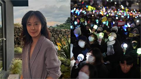 少女時代俞利讚示威粉絲「帥氣又漂亮」！自曝1事疑變相「挺彈劾尹錫悅」