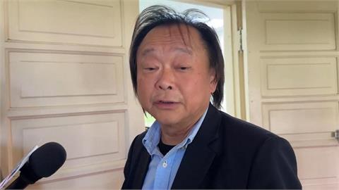 快新聞／直言蔣萬安亂了方寸！王世堅驚爆他2028「有所圖」：講話愈來愈強烈