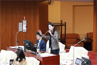 快新聞／遠雄挨轟逃避大巨蛋漏水問題　林亮君籲：別因害怕被罵就不處理