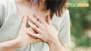 30歲女罹嚴重氣喘一年進ICU五次！「生物製劑」助她重返馬拉松賽場