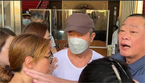 快新聞／涉幫郭台銘收購連署書　屏縣議長周典論二審改輕判3年2月