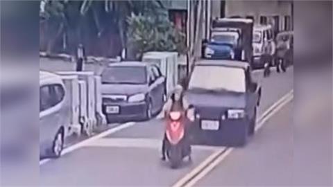 採買祭拜用品遇死劫！彰化婦人遇毒駕喪命　惡男遭收押