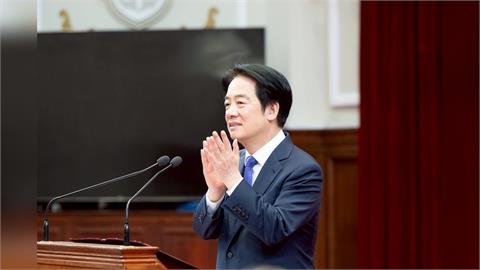 快新聞／僅花91分鐘！Alex徒手征服101　賴清德祝賀：心跳真的很快