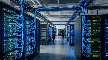 電信商du攜手Comarch導入AI代理　打造自主營運網路
