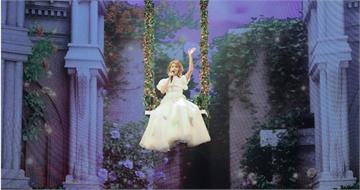 曾沛慈出道18年首度北流開唱 細膩勾勒愛情的不同面貌