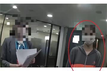 創業補助金騙帳戶　淪人頭洗錢匯140萬元被攔阻