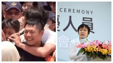 快新聞／小草大難臨頭！坦承AI偽造「警遭勒脖燦笑照」　警政署出手了