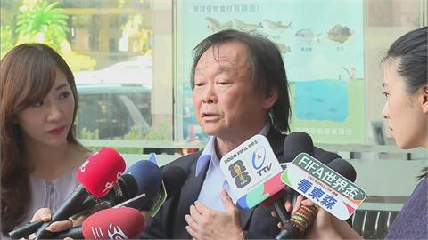 「打馬悍將」王世堅力挺查蕭旭岑案！再讚金溥聰：對馬英九從一而終