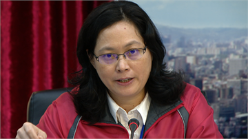 快新聞／列民眾黨不分區第一 賴香伶：掙扎後決定爭取看看