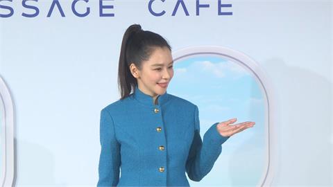 快新聞／被爆罹甲狀腺癌後現身！徐若瑄親揭身體狀況　急籲大家「一定要健檢」