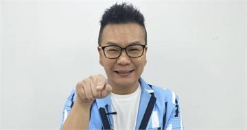 沈玉琳罹血癌！愛妻奔醫院神情憔悴　傳轉院台大「院方回應了」