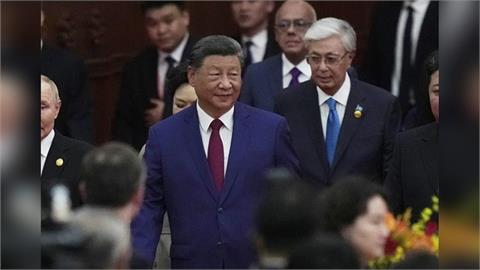 BBC揭中國恐嚇英國大學　意圖迫使停止新疆人權研究