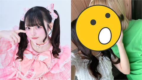 19歲日本女偶像「激吻美男私密照」外流　公司震怒…「這天」演出後即退團本人發聲！