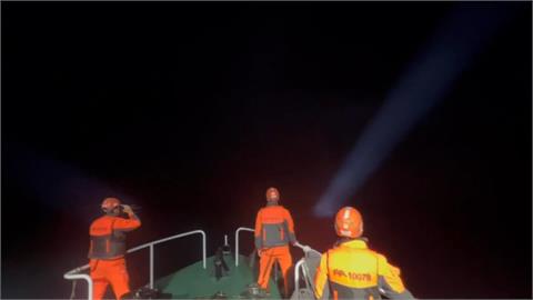 F-16飛官辛柏毅失事已逾60小時　小姨子連發2文曝「姊夫右手被困住」