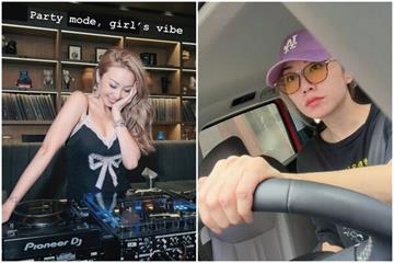 拋豪門光環！昔一脫成名三級片女星神隱多年　竟突轉行開計程車