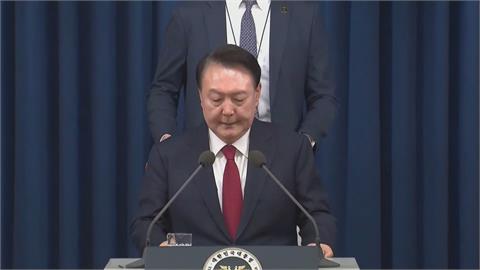 南韓戒嚴鬧劇！國會將表決彈劾案　尹錫悅面臨「叛亂罪」最重死刑