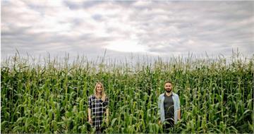 海歸地主第3代返台覓良緣!竟不愛公主「只要農事女孩」