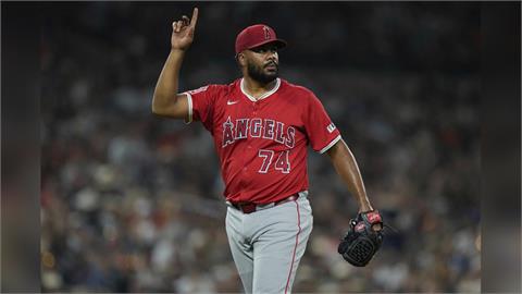 MLB(影)/現役最多救援終結者找到新東家!下賽季將在老虎拚生涯紀錄