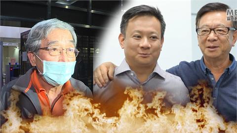 宣明智父子捲都更爭議　指控華盛營造詐欺誘簽不平等合約