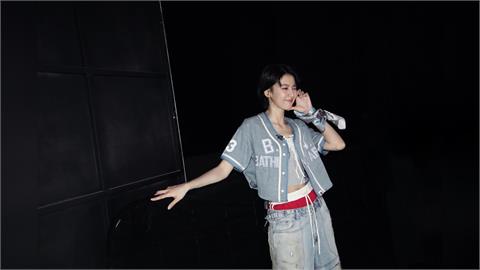 曾沛慈《浪姐7》流鼻血後又出事？突道歉「曝身體情況」：實在沒辦法了